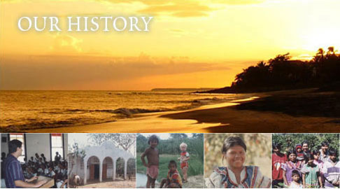 Our History
